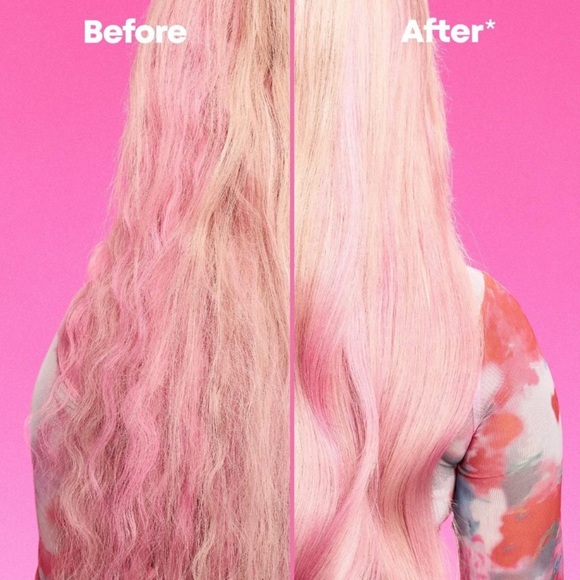 $6❤️‍🔥 ONLY 1! Matrix Instacure Instant Revival Liquid Mask Travrl Size 👩🏼 NEW - Picture 3 of 9